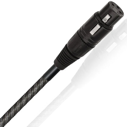 Micro-Silver Eclipse™ 10 Balanced Digital Audio Cable