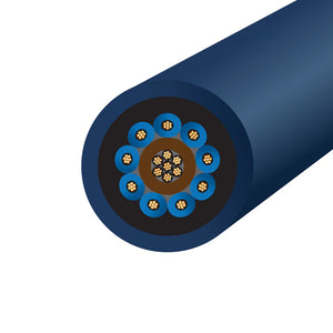 Stratus™ 10 Shielded Mini Power Conditioning Cord - Just Audio HiFi
