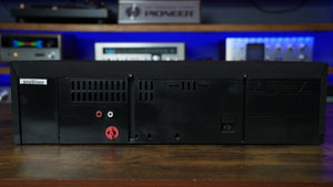 Magnavox/CDC 552 - Just Audio HiFi