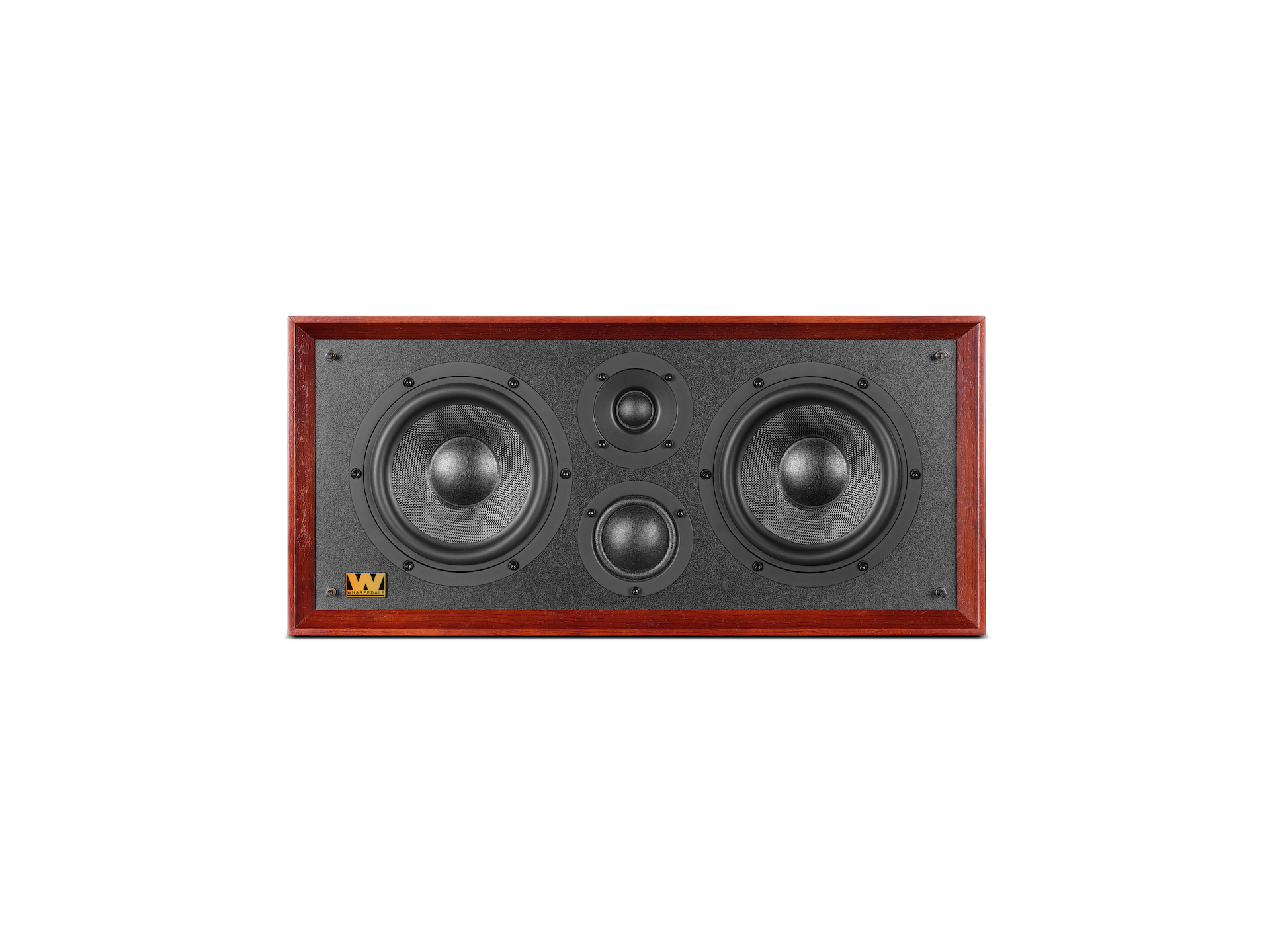Wharfedale Heritage Centre - Just Audio HiFi
