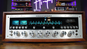 Marantz 4270 (25W/Ch)