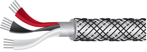 Micro-Platinum Eclipse™ 10 Balanced Digital Audio Cable