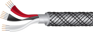 Micro-Silver Eclipse™ 10 Balanced Digital Audio Cable