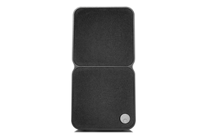 MIN22 Black Speaker - Just Audio HiFi