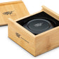 MoFi Electronics Super HeavyWeight Champion Record Weight