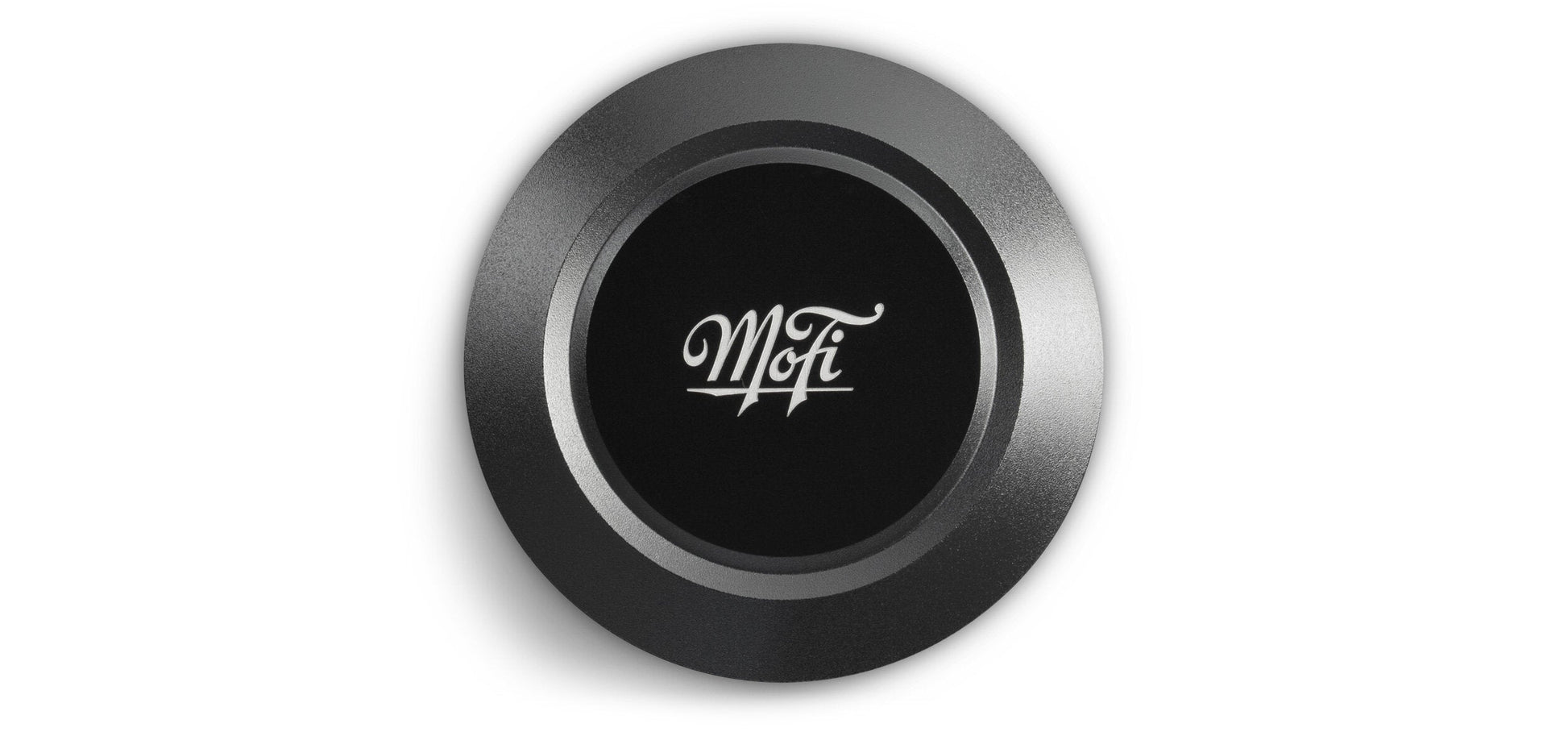 MoFi Electronics Super HeavyWeight Champion Record Weight