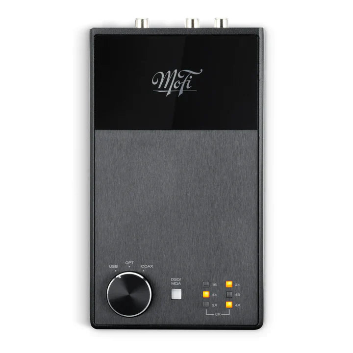 MoFi Electronics StudioDAC