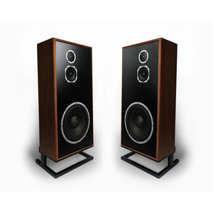 Model Seven Floorstanding Speakers