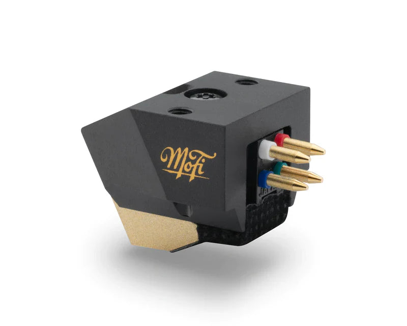 MoFi Electronics Ultra Gold MC