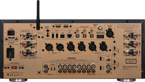 Advance Paris MyConnect 250 - Just Audio HiFi