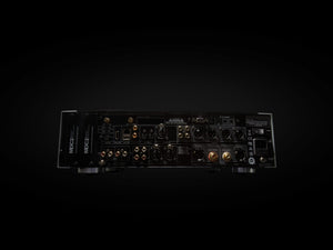NAD M66 - Just Audio HiFi