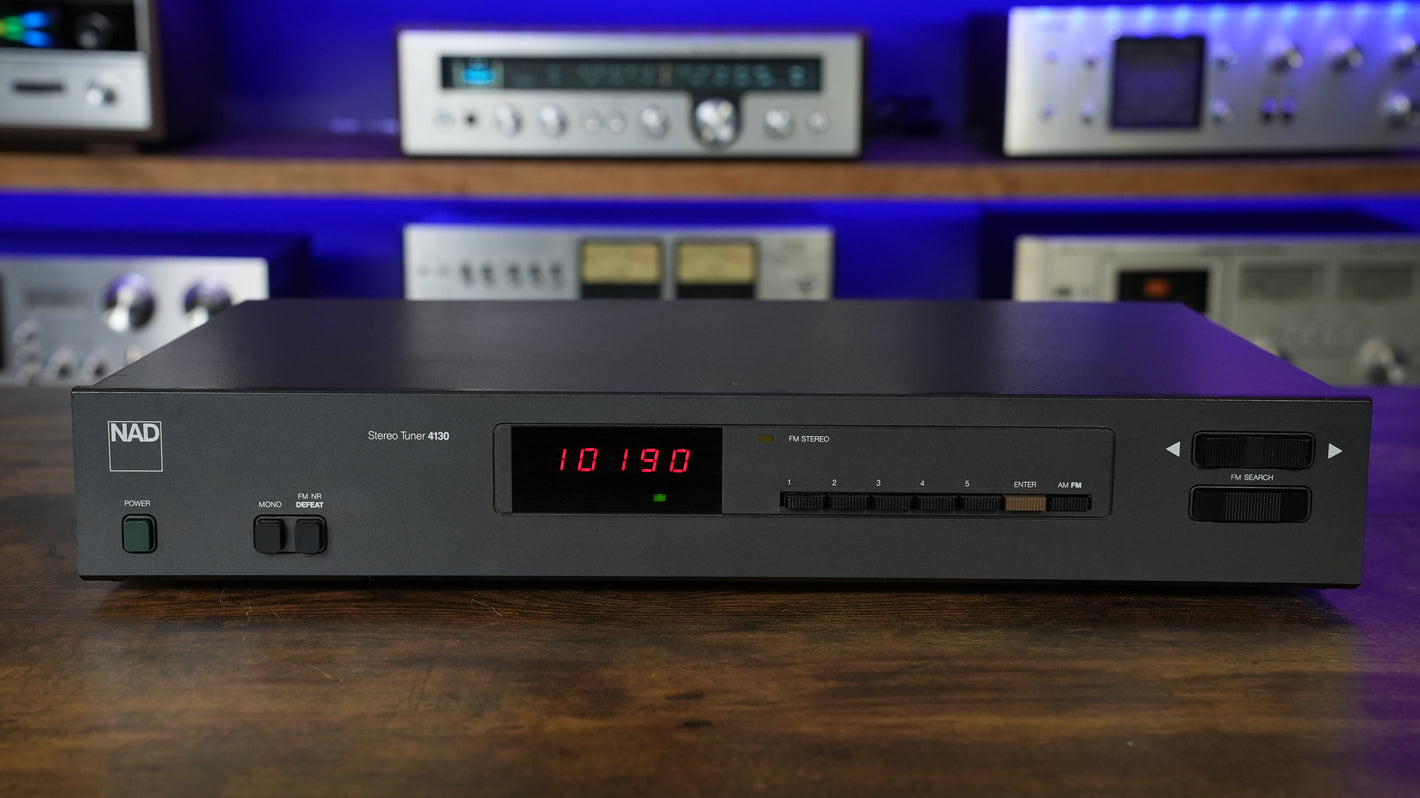 NAD 4130