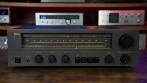 NAD 7020