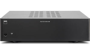 NAD C 298 Stereo Power Amplifier