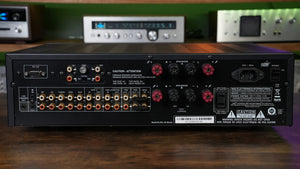 NAD C356BEE - Just Audio HiFi