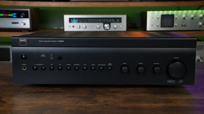 NAD C356BEE - Just Audio HiFi