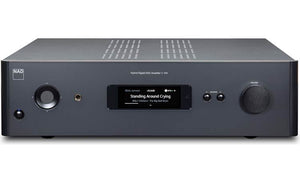 NAD C 399 - Just Audio HiFi