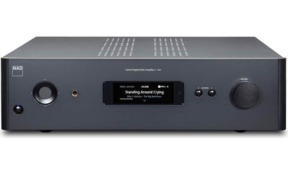 NAD C 399 - Just Audio HiFi