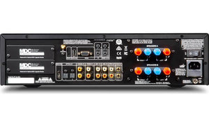 NAD C 399 - Just Audio HiFi