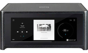 NAD Masters Series M10 V2 - Just Audio HiFi