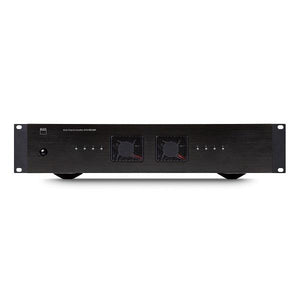 NAD CI 8-150 8-channel multi-room power amplifier - Just Audio HiFi