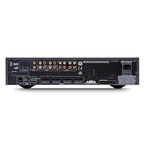NAD CI 8-150 8-channel multi-room power amplifier - Just Audio HiFi