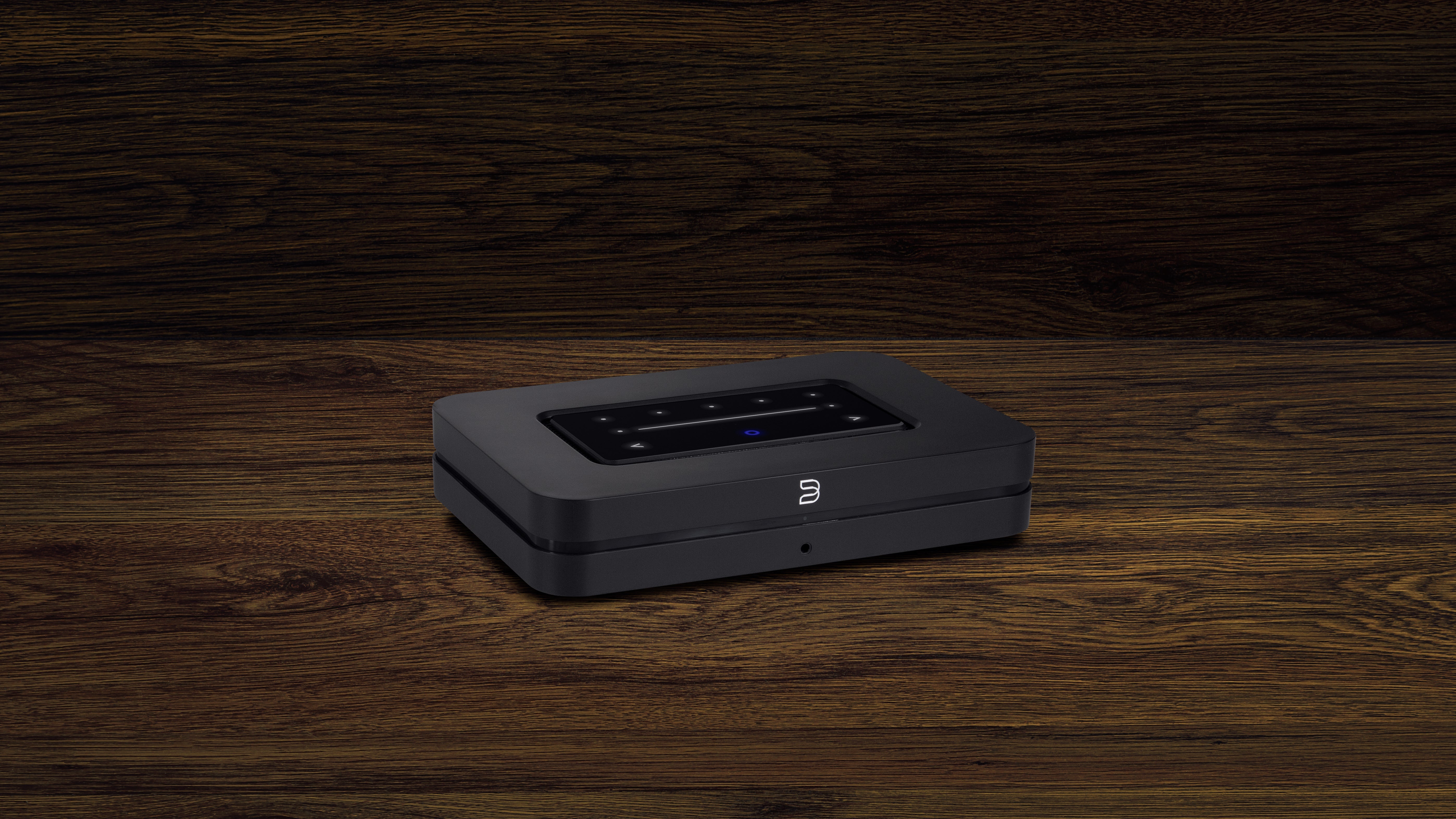 Bluesound NODE (N132) | Just Audio HiFi