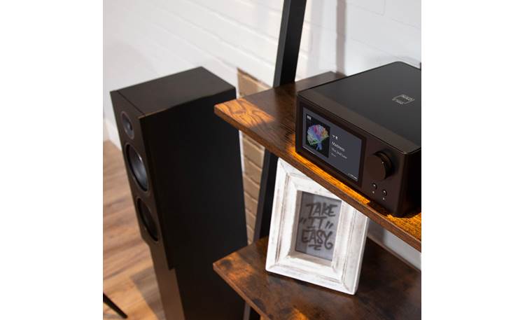 NAD C700
