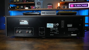 Nakamichi 480