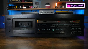 Nakamichi 480