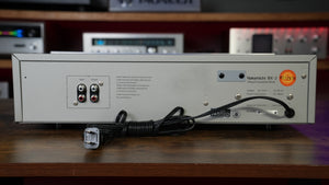 Nakamichi BX-2 - Just Audio HiFi