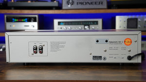 Nakamichi BX-2 -Cassette Deck