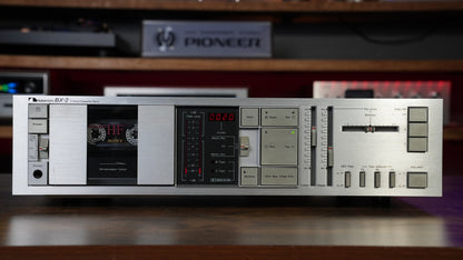 Nakamichi BX-2