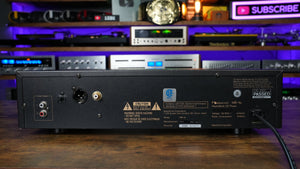 Nakamichi MD-4S