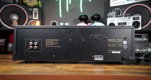 Nakamichi RX-202