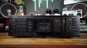 Nakamichi RX-202