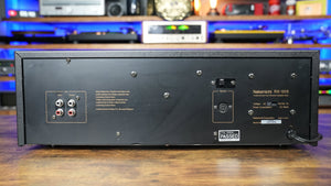 Nakamichi RX-505