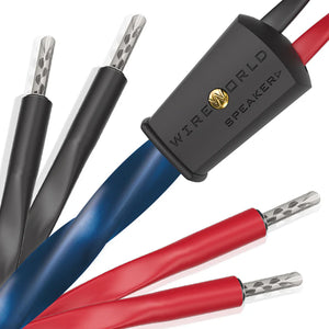 Oasis® 10 Speaker Cable - Just Audio HiFi