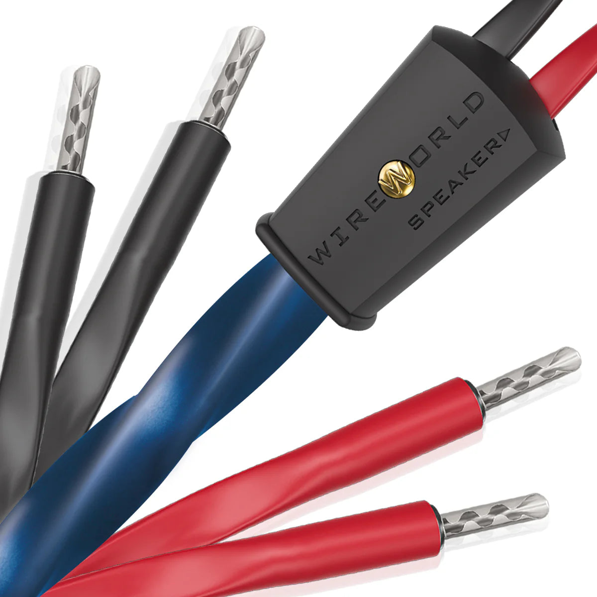 Oasis® 10 Speaker Cable - Just Audio HiFi