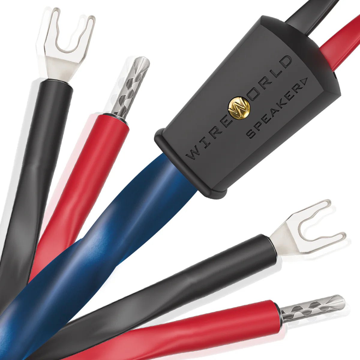 Oasis® 10 Speaker Cable - Just Audio HiFi