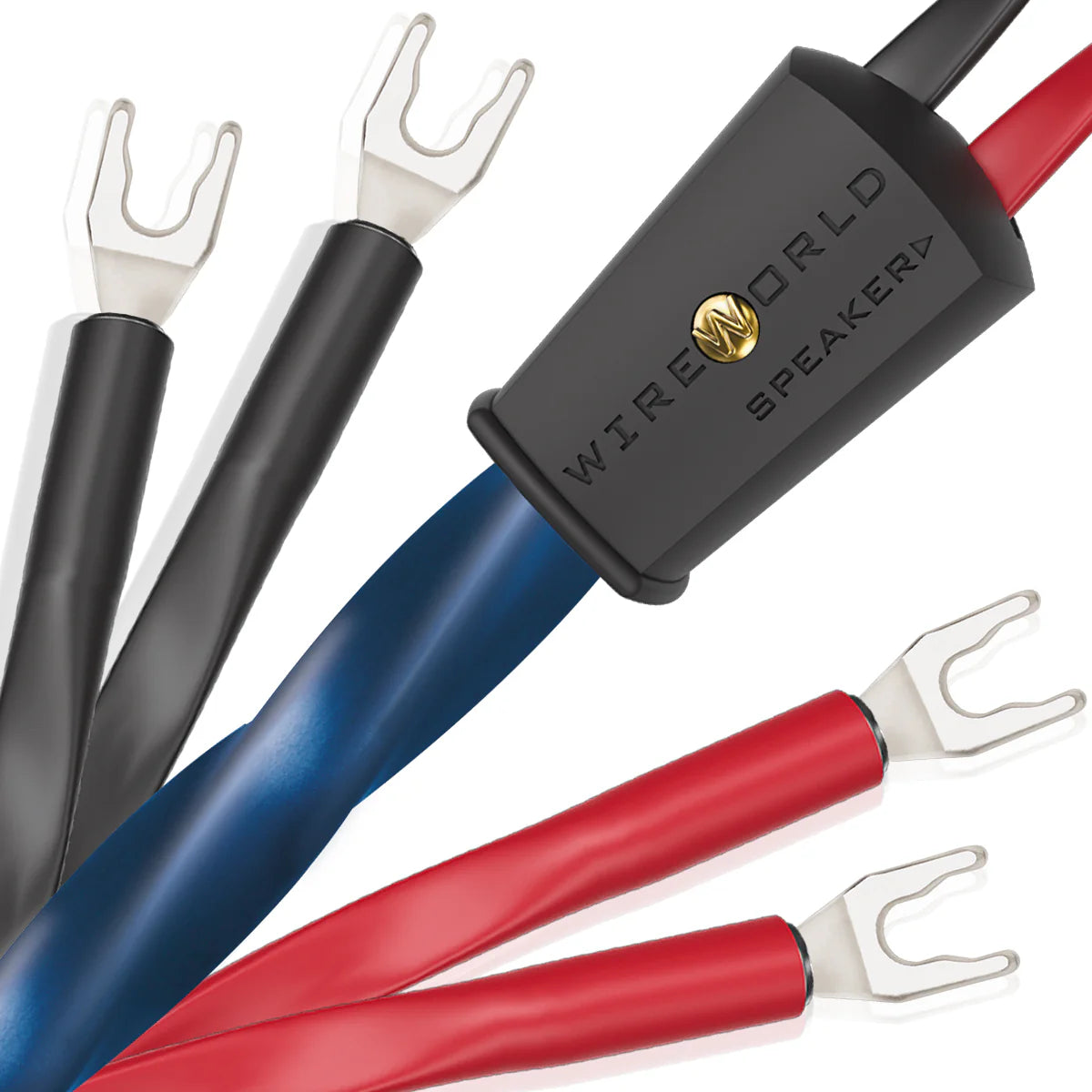 Oasis® 10 Speaker Cable - Just Audio HiFi