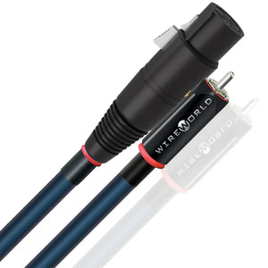 Oasis® 10 Audio Interconnect Cable - Just Audio HiFi