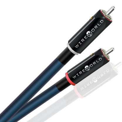 Oasis® 10 Audio Interconnect Cable - Just Audio HiFi