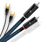 Oasis® 10 Audio Interconnect Cable - Just Audio HiFi