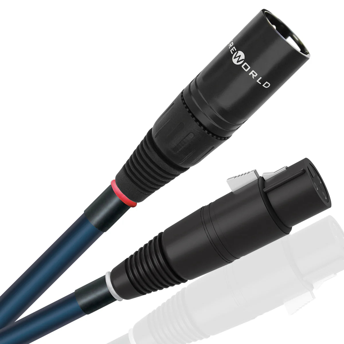 Oasis® 10 Audio Interconnect Cable - Just Audio HiFi