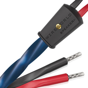 Oasis® 10 Speaker Cable - Just Audio HiFi