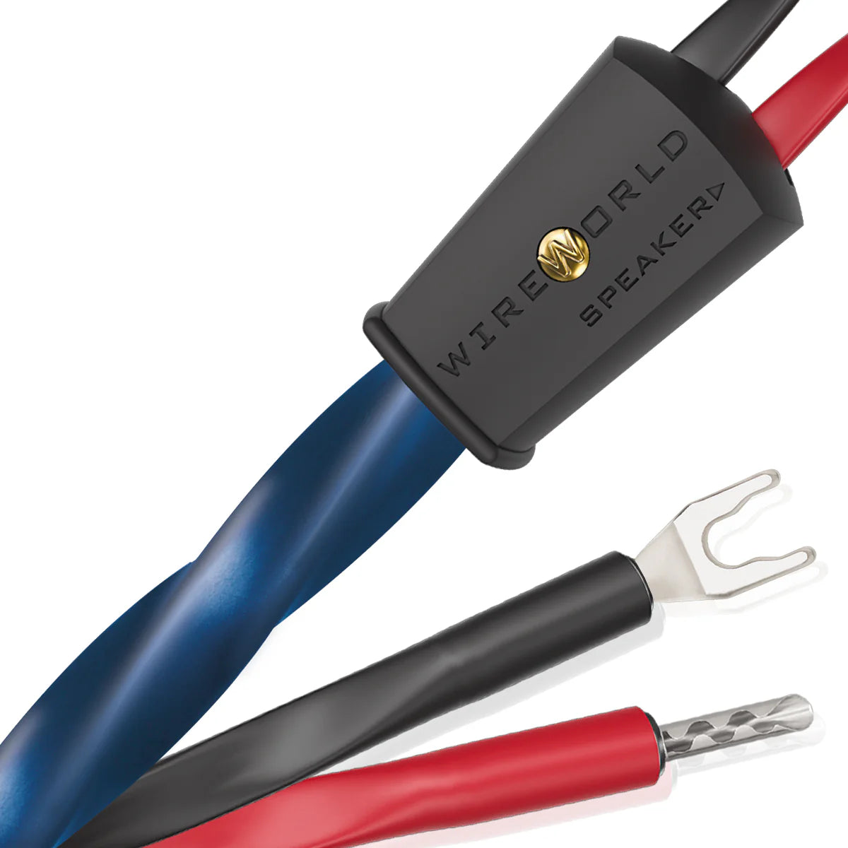 Oasis® 10 Speaker Cable - Just Audio HiFi