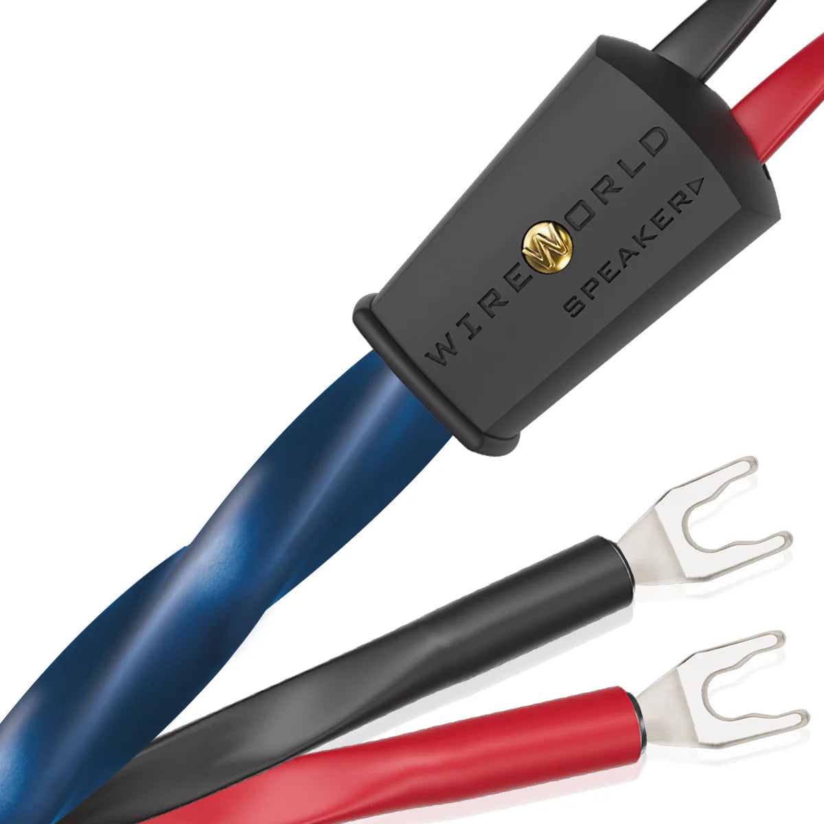 Oasis® 10 Speaker Cable - Just Audio HiFi