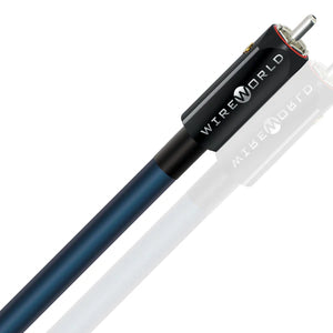 Oasis® 10 Subwoofer Cable - Just Audio HiFi