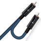 Oasis® 10 Subwoofer Cable - Just Audio HiFi